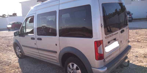 FORD TRANSIT CONNECT (TC7) — Donor Vehicle for Used Parts 