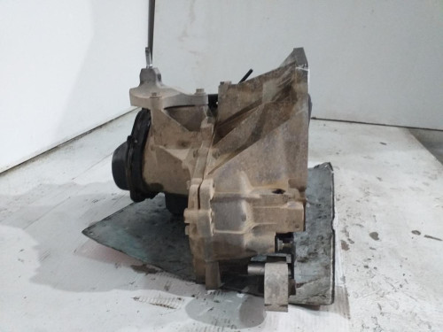  CAJA CAMBIOS, FORD, FIESTA (CBK) 