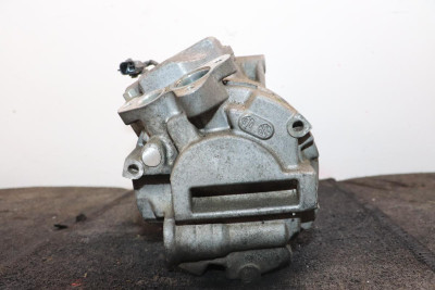 COMPRESOR AIRE ACONDICIONADO, NISSAN, QASHQAI (J10)