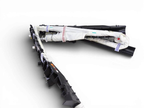 AIRBAG CORTINA DELANTERO DERECHO used