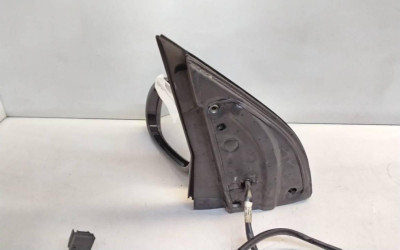 RETROVISOR IZQUIERDO, VOLKSWAGEN, GOLF V (1K1)(10.2003)
