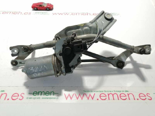 MOTOR LIMPIA DELANTERO FIAT GRANDE PUNTO (199) 