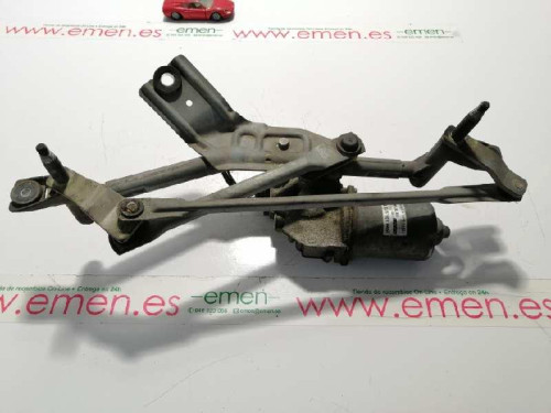 MOTOR LIMPIA DELANTERO FIAT GRANDE PUNTO (199) 
