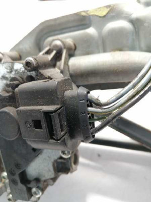 MOTOR LIMPIA DELANTERO, FIAT, GRANDE PUNTO (199)