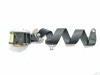 CINTURON SEGURIDAD DELANTERO DERECHO MITSUBISHI GRANDIS (NA0W) 