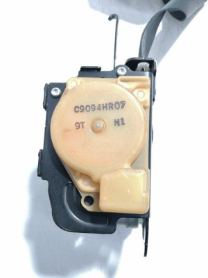 CINTURON SEGURIDAD DELANTERO DERECHO, MITSUBISHI, GRANDIS (NA0W)