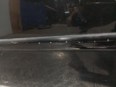 PUERTA DELANTERA IZQUIERDA, CHEVROLET, LACETTI