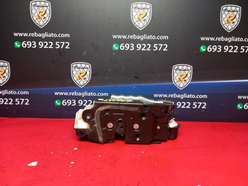  CERRADURA PUERTA DELANTERA DERECHA SEAT LEON (5F1) 