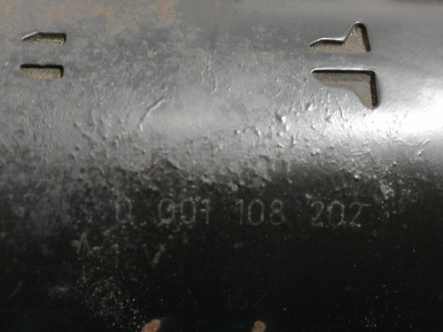  MOTOR ARRANQUE, ALFA ROMEO, 147 (190) 