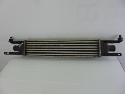 INTERCOOLER, FIAT, III EVO PUNTO (199)