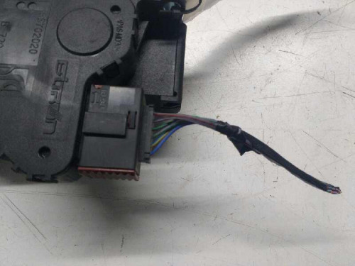  POTENCIOMETRO PEDAL FIAT GRANDE PUNTO (199) 