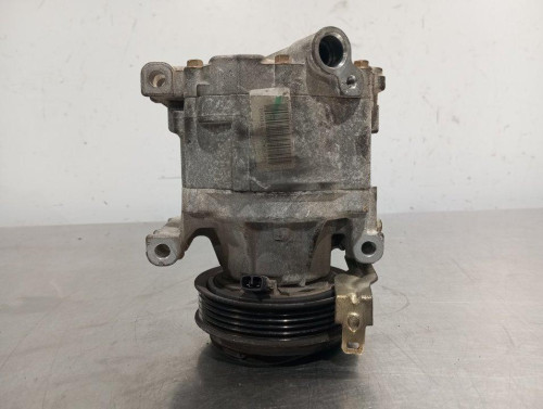  COMPRESOR AIRE ACONDICIONADO, FIAT, II PUNTO (188) BERLINA 