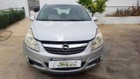 Opel Corsa D (2006->)