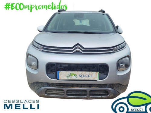 CITROEN C3 AIRCROSS — vehículo donante para recambios 