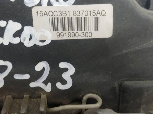 CERRADURA PUERTA DELANTERA IZQUIERDA SEAT CORDOBA BERLINA (6L2) 