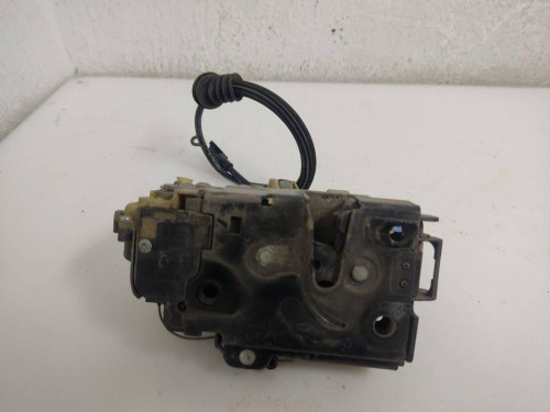 CERRADURA PUERTA DELANTERA IZQUIERDA SEAT CORDOBA BERLINA (6L2) 