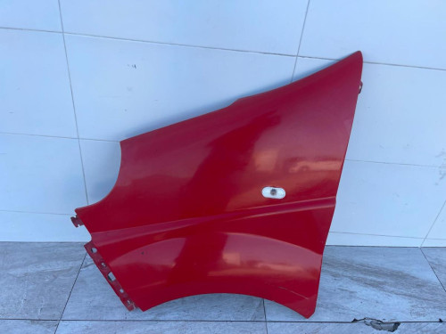 ALETA DELANTERA IZQUIERDA Renault TRAFIC II FURGÓN 