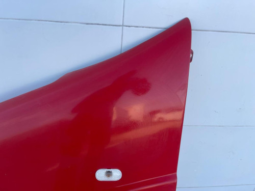 ALETA DELANTERA IZQUIERDA Renault TRAFIC II FURGÓN 