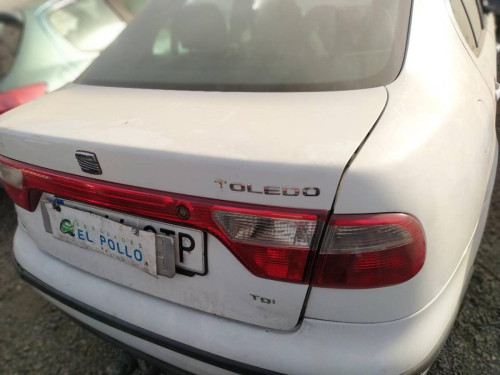  SEAT TOLEDO (1M2) 