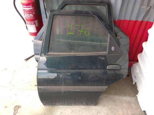 PUERTA TRASERA IZQUIERDA Ford ESCORT BERL./TURNIER 
