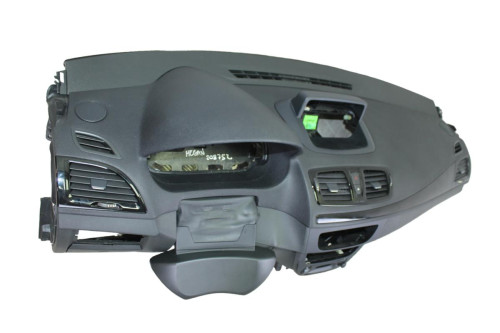  RENAULT MEGANE III COUPE 