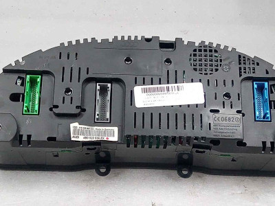 CUADRO INSTRUMENTOS, AUDI, A6 AVANT (4B5)