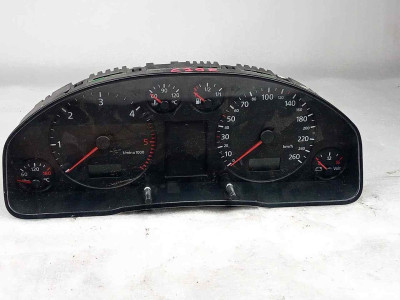 CUADRO INSTRUMENTOS, AUDI, A6 AVANT (4B5)