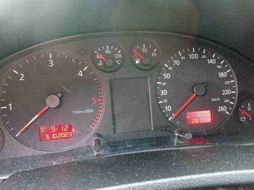  CUADRO INSTRUMENTOS, AUDI, A6 AVANT (4B5) 