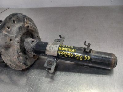 AMORTIGUADOR DELANTERO DERECHO, NISSAN, QASHQAI (J11E)