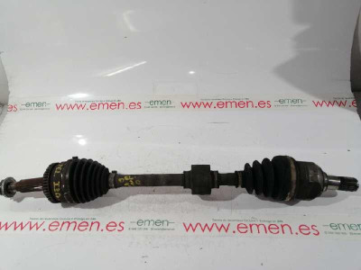 TRANSMISION DELANTERA IZQUIERDA, HYUNDAI, I30 (GD)