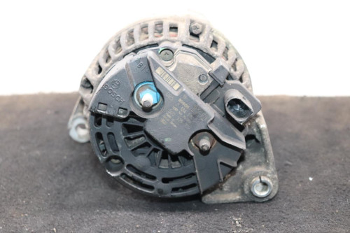  ALTERNADOR IVECO DAILY FURGÓN 