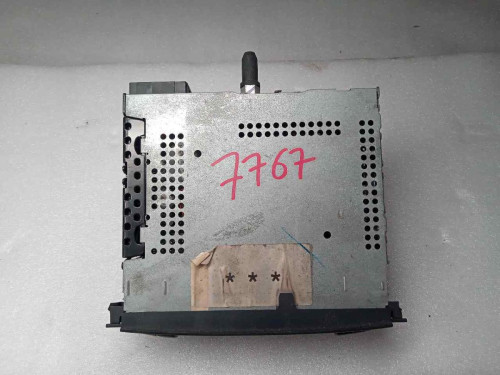 SISTEMA AUDIO / RADIO CD CITROEN C5 BERLINA 