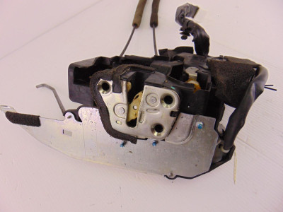 CERRADURA PUERTA DELANTERA IZQUIERDA, MAZDA, CX-7 ER