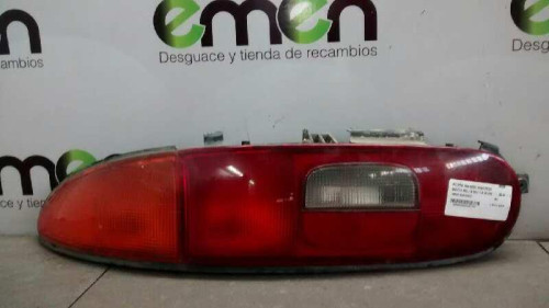  PILOTO TRASERO IZQUIERDO MAZDA MX-3 (EC) 