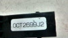  ANILLO AIRBAG SEAT LEON (1M1) 