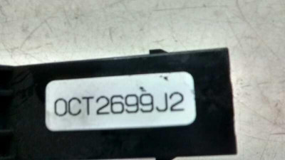 ANILLO AIRBAG, SEAT, LEON (1M1)
