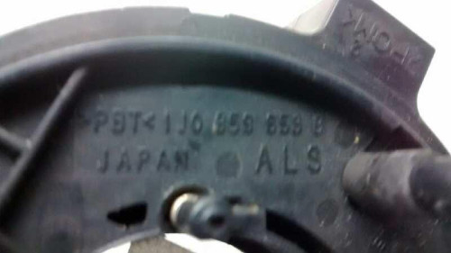  ANILLO AIRBAG SEAT LEON (1M1) 
