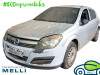 OPEL ASTRA H BERLINA — vehículo donante para recambios 