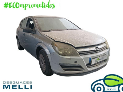 OPEL ASTRA H BERLINA