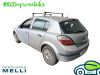 OPEL ASTRA H BERLINA — vehículo donante para recambios 