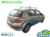 OPEL ASTRA H BERLINA — vehículo donante para recambios 