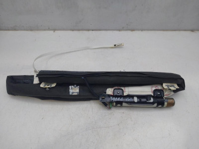 AIRBAG CORTINA DELANTERO IZQUIERDO, RENAULT, MEGANE III BERLINA 5P