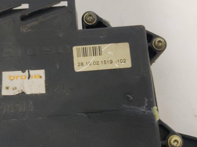 MOTOR ELEVALUNAS DELANTERO DERECHO, SEAT, ALHAMBRA (7V9)