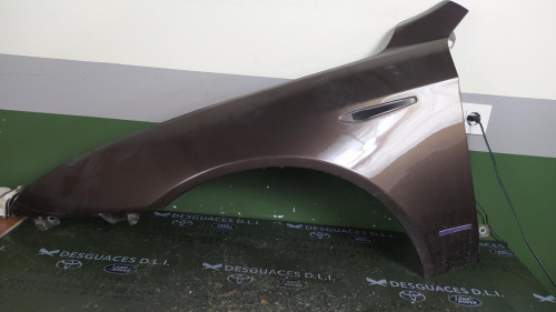 ALETA DELANTERA IZQUIERDA Alfa Romeo 159 SPORTWAGON (140) 