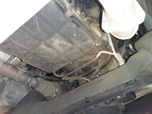 CAJA CAMBIOS JEEP GRAND CHEROKEE (WH) 