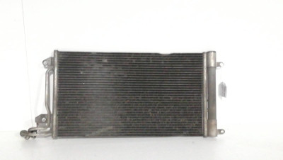 CONDENSADOR / RADIADOR AIRE ACONDICIONADO, SEAT, IBIZA SC (6J1)
