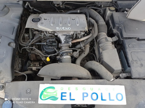  CITROEN C5 BREAK 