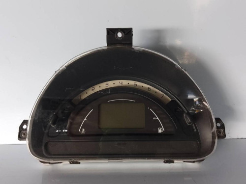 CUADRO INSTRUMENTOS Citroen C3 