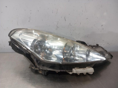 FARO DERECHO, PEUGEOT, 4007