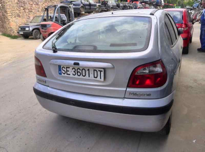 RENAULT MEGANE I FASE 2 CLASSIC (LA...)